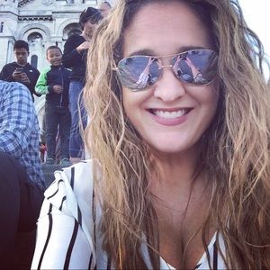 Meet your Posher, Jessica